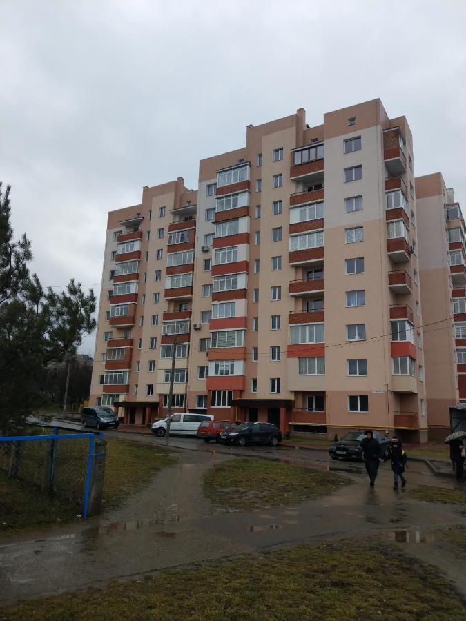Однокімнатна Квартира В Новобудові По Мельника Rivne Exterior photo