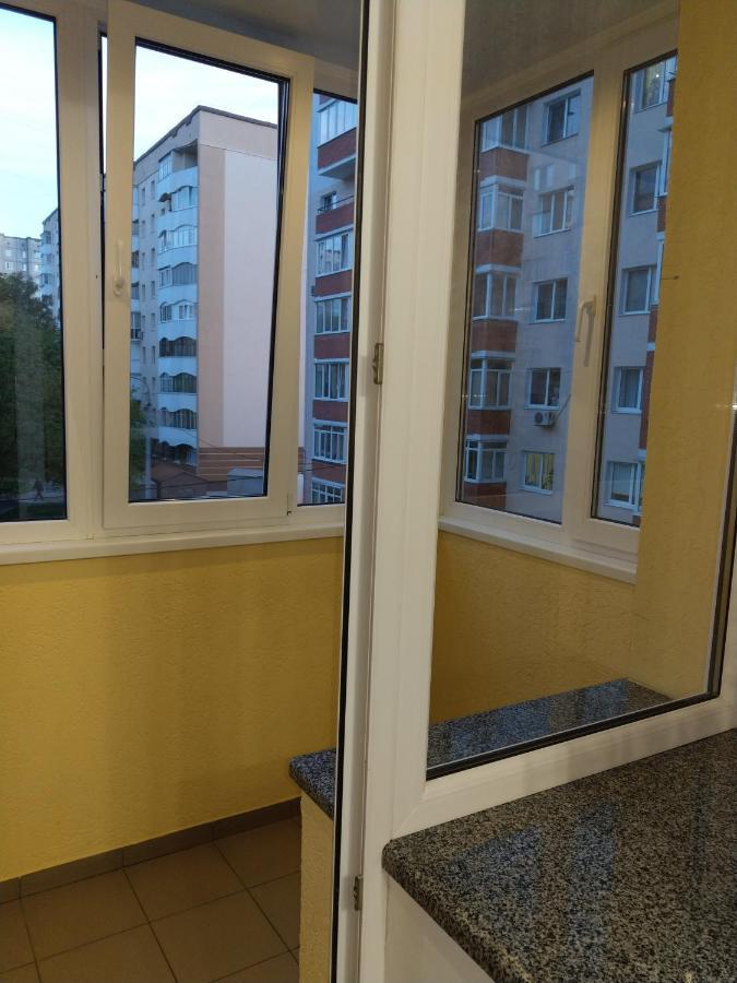 Однокімнатна Квартира В Новобудові По Мельника Rivne Exterior photo